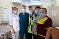 Украинские инженеры создали сайт, чтобы каждый мог помочь врачам бороться с коронавирусом. И вот как