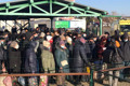 Электронный пропуск для пересечения КПВВ могут отменить? Правозащитники выступили с инициативой