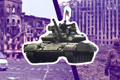 Это обстрел Мариуполя? Или бесчинства солдат в Грозном? Тест на сравнение войны в Чечне и Украине