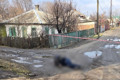 У Слов'янську застрелили поліцейського під час перевірки документів, нападник утік. Що відомо