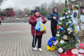 У нас одне бажання на Новий рік — аби рідні повернулись з полону. Ми боремося за це щодня