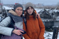 Хотіла побути в Чехії два тижні, а вийшло два роки: як ірпінчанка з донькою адаптувалась за кордоном