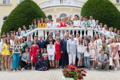 Olympic Dreams розширюється: в Австрії відбувся кемп для юних атлетів з Бучі, Ірпеня та Чернігова