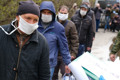 На Донбассе проходит обмен пленными. Кто возвращается с оккупированных территорий (обновляется)
