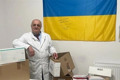 Де росія, там проливається кров. Ветеран війни у Карабасі Гусейн Махаррамов лікує українців