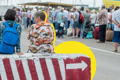 Как пересечь линию разграничения и не сойти с ума: лайфхаки после поездки из Киева в Донецк 