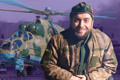 Знав про обмін за три тижні. “Грім” полетів в оточений Маріуполь і дивом вижив в Оленівці