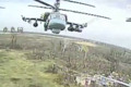 Українські захисники збили FPV-дроном російський Ка-52 на Покровському напрямку. Що відомо