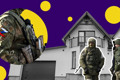 Що робити, якщо у моє житло заселились окупанти? Поради юристів