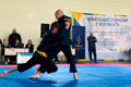 В Ірпені пройшов перший в історії чемпіонат України з хортингу