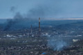 Росіяни вже в центрі Костянтинівки. Місто може впасти до кінця літа