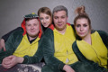 Ушли почти всей командой и создали новый телеканал. Кто они – претенденты на первую кнопку Донбасса?