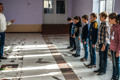 Какой увидел жизнь на востоке Украины фотограф Мартин Эйм из Новой Зеландии