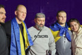 95 захисників на волі. Серед них "азовці", морпіхи та поліцейські, які боронили Маріуполь