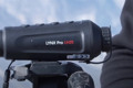 Тепловізор Hikmicro Lynx Pro LH25: Видимий і невидимий світ на долоні