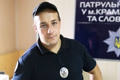 Пауэрлифтер Артем Супрун после 10 лет в литейном цеху стал полицейским. А сейчас мечтает об Америке 
