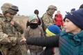 Россия объявила войну Украине: онлайн-трансляция