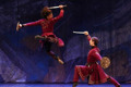 Що очікувати від балету Georgian Royal Ballet: народні мотиви у сучасному виконанні