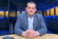 Загинув правозахисник Павло Лисянський. Він документував злочини Росії на окупованому Донбасі