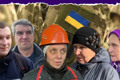 Як у прифронтовій Донеччині реагують на мобілізацію? Що думають жителі Покровська