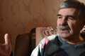 З поета Василя Голобородька вимагають платити оренду за аварійне помешкання в Ірпені