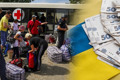 ВПО й постраждалі можуть отримати 12 300 гривень. Хто саме і куди звертатися по допомогу