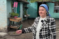 До останнього думала, що буду у своєму селі. Історія Валентини Солдатенко з Донеччини
