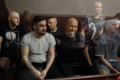 В росії судять українських полонених з «Айдару». Їм запросили від 20 до 24 років суворого режиму