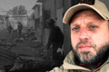 Авдіївський ринок обстріляли. Жителям загрожує холод і голодна смерть. Чому вони не їдуть?