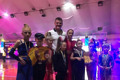Танцівниці з Ірпеня здобули 34 нагороди на Всеукраїнському чемпіонаті з сучасних танці