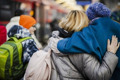 Молдова продовжила захист українських біженців. Що відомо