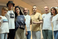 Моїй сім’ї на “Азовсталі” допомагали військові. Ми зустрілись через 2,5 роки — вони вийшли з полону