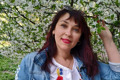 Умерла журналистка из Луганска Ирина Морозова. Она писала о войне и жизни в оккупации
