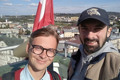 Разрушители мифов. Как авторы  YouTube-шоу ШоРеально убеждают, что на Донбассе – не сплошная гопота 