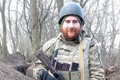 Від археолога до захисника. Історія Ігоря Цеунова з Донеччини та його трирічного шляху у війську