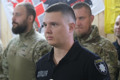 В серпні росіяни обстріляли Покровськ. Олександр Чівенков рятував людей і сам потрапив під удар