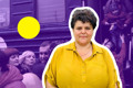 Розуміла — нас закриють. Людмила Фоменко ініціювала евакуацію центру реабілітації з Покровська