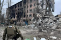 Вони йшли по трубах за нами. Як наші бійці прокладали “дорогу життя” з охопленої вогнем Авдіївки