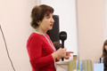 “Волонтерство повинно бути свідомим”: засновниця БО “Україна — перезавантаження” про головні виклики