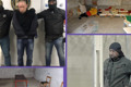 Коменданта катівні “Ізоляція” у Донецьку засудили на 15 років. Що відомо про Дениса Куликовського