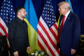 Мирний план США для України скоротили майже на третину. Що змінилося після переговорів у Женеві