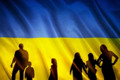 В Україні створили Меморіал цивільних жертв війни. Додайте історії своїх близьких, яких вбила Росія