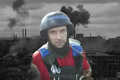 Рік тому мій тато згорів на “Азовсталі”. Донька азовця згадує батька і дні виживання у Маріуполі