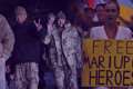 Тільки боротьба, тільки до кінця. Спогади оборонців Маріуполя, яких рік тому звільнили з полону