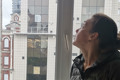 Вийшла у коридор, а там армагеддон. Переселенка з Донецька про ракетний удар по Києву 10 жовтня