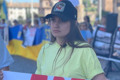 Катерина Плечистова не дає світу забути про чоловіка і побратимів. Вони вже понад 7 місяців у полоні