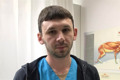 Олександр Вардовський з Донеччини мріє відкрити ветеринарну клініку. І просить підтримки земляків