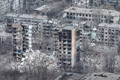 Чоловіка з Луганська засудили на 15 років. Він шпигував за ЗСУ у Костянтинівці