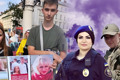 Хочемо бути разом, щасливими, як до війни. Діти захисниць Маріуполя чекають своїх матусь з полону
