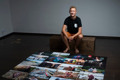 Поступил на экономиста, но стал фотографом и учился в США. История Сергея Коровайного из Харцызска